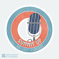 LSR7: Summit Up