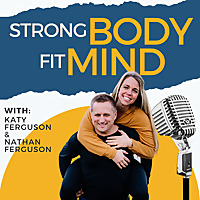 Strong Body Fit Mind