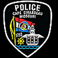 The Cape Girardeau Police Department