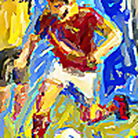 Lionel Messi Audio Biography
