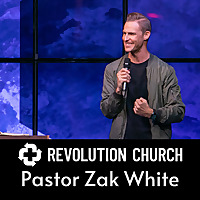 Revolution Church