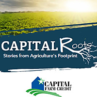 Capital Roots: Stories from Agriculture's Footprint