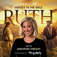 Heroes in the Bible