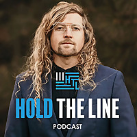 Hold The Line Podcast