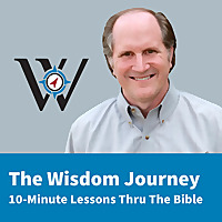 The Wisdom Journey with Stephen Davey