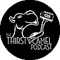 Thirsty Camel Pod