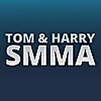 Tom & Harry - SMMA Unfiltered