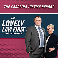The Carolina Justice Report