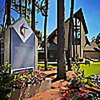 St. Andrew By-The-Sea United Methodist Church