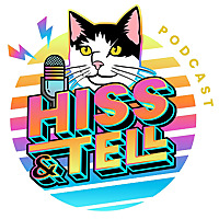 Hiss & Tell: Cat Behavior and Beyond