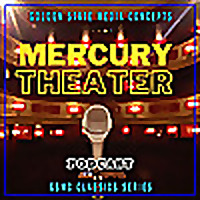 GSMC Classics: The Mercury Theatre on the Air