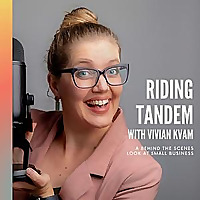 Riding Tandem