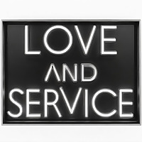 Love and Service Group - Rochester NY