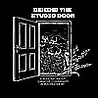 Behind the Studio Door