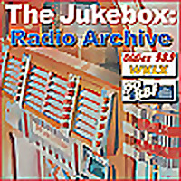The Jukebox: Radio Archive
