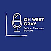 On West Gray