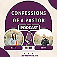 Confessions Of A Pastor