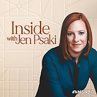 The Briefing with Jen Psaki