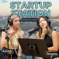 Startup Station