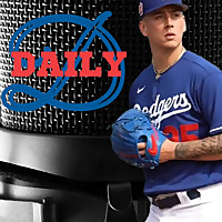 Dodgers Daily Radio