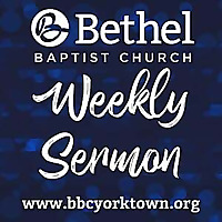 Weekly Sunday Sermons