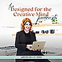 Designed for the Creative Mind™
