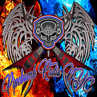 Pipebomb Radio NYC