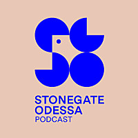 Stonegate Odessa Sermon Podcast