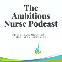 The Ambitious Nurse | RN, Nursing Career, Nursing Job Opportunities