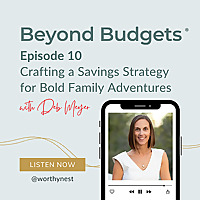 Beyond Budgets Podcast