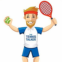 The Tennis Talker Podcast