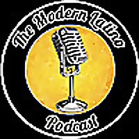 The Modern Latino Podcast