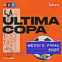 La última copa/The Last Cup