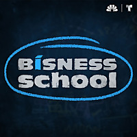 Bísness School