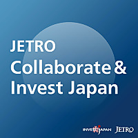 JETRO   Collaborate & Invest Japan