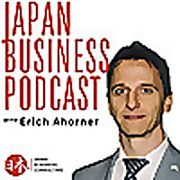 Japan Business Podcast
