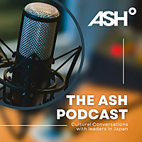 The ASH Podcast