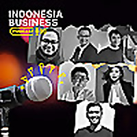 Indonesia Business Podcast