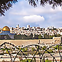 Understanding Israel Palestine