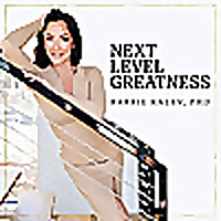 Next Level Greatness - Holistic Wellness & Success Podcast
