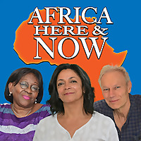 Africa Here and NOW