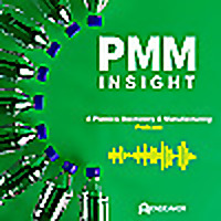 PMM Insight: A Plastics Machinery & Manufacturing Podcast