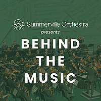 Behind the Music: The S.O. Podcast