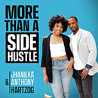 More Than A Side Hustle