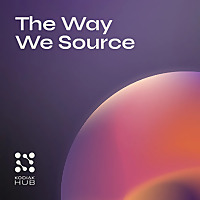 The Way We Source
