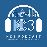 HC3 Podcast