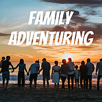 Family Adventuring Travel