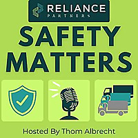 Trucking Matters From Reliance Partners