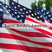 Larry Reidy's America