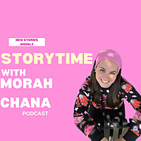 Storytime with Morah Chana
